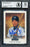 Ichiro Suzuki Autographed 2002 Donruss Diamond Kings Card #74 Seattle Mariners Auto Grade 10 Beckett BAS Stock #182505 - RSA