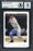 Ichiro Suzuki Autographed 2002 Topps Gallery Card #100 Seattle Mariners Auto Grade 10 Beckett BAS #12491172 - RSA