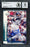 Ichiro Suzuki Autographed 2002 Leaf Card #142 Seattle Mariners Auto Grade 10 Beckett BAS #12491179 - RSA