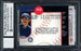 Ichiro Suzuki Autographed 2002 Fleer Triple Crown Card #143 Seattle Mariners Auto Grade 10 Beckett BAS #12491180 - RSA