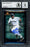 Ichiro Suzuki Autographed 2002 Upper Deck MVP Card #298 Seattle Mariners Auto Grade 10 Beckett BAS #12491225 - RSA