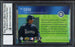 Ichiro Suzuki Autographed 2002 Upper Deck Year of the Record Card #726 Seattle Mariners Auto Grade 10 Beckett BAS #12491246 - RSA