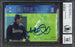 Ichiro Suzuki Autographed 2002 Upper Deck Year of the Record Card #726 Seattle Mariners Auto Grade 10 Beckett BAS #12491246 - RSA