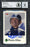 Ichiro Suzuki Autographed 2003 Fleer Ultra Photo Effex Card #7 Seattle Mariners Auto Grade 10 Beckett BAS #12491252 - RSA