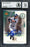 Ichiro Suzuki Autographed 2003 Upper Deck Honor Roll Card #25 Seattle Mariners Auto Grade 10 Beckett BAS #12491289 - RSA