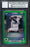Ichiro Suzuki Autographed 2003 Upper Deck Victory Card #81 Seattle Mariners Auto Grade 10 Beckett BAS #12491318 - RSA
