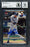Ichiro Suzuki Autographed 2006 Fleer Ultra Card #80 Seattle Mariners Auto Grade 10 Beckett BAS #12491454 - RSA