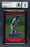 Ichiro Suzuki Autographed 2007 Bowman Chrome Card #75 Seattle Mariners Auto Grade 10 Beckett BAS #12491473 - RSA