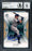 Ichiro Suzuki Autographed 2007 SP Authentic Card #87 Seattle Mariners Auto Grade 10 Beckett BAS #12491478 - RSA