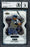 Ichiro Suzuki Autographed 2007 Topps Finest Card #105 Seattle Mariners Auto Grade 10 Beckett BAS #12491480 - RSA