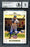 Ichiro Suzuki Autographed 2007 Topps Opening Day Card #154 Seattle Mariners Auto Grade 10 Beckett BAS #12491485 - RSA