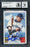Ichiro Suzuki Autographed 2007 Bowman Heritage Card #181 Seattle Mariners Auto Grade 10 Beckett BAS #12491486 - RSA