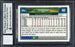 Ichiro Suzuki Autographed 2008 Topps Chrome Card #83 Seattle Mariners Auto Grade 10 Beckett BAS #12491499 - RSA