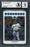 Ichiro Suzuki Autographed 2008 Topps Chrome Card #83 Seattle Mariners Auto Grade 10 Beckett BAS #12491499 - RSA