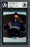 Ichiro Suzuki Autographed 2001 Upper Deck Rookie Update Rookie Card #47 Seattle Mariners Beckett BAS #12491677 - RSA