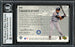 Ichiro Suzuki Autographed 2002 Upper Deck Lineup Time Jerseys Card #LT-IS Seattle Mariners Beckett BAS #12491706 - RSA
