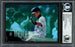 Ichiro Suzuki Autographed 2006 Upper Deck F/X Special Green Card #406 Seattle Mariners #46/99 Beckett BAS #12492445 - RSA