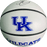 DeMarcus Cousins Autographed University of Kentucky Full Size Basketball! (JSA) - RSA
