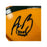 Aaron Rodgers Signed Green Bay Packers Mini Replica Super Bowl XVL Football Helmet (JSA) - RSA
