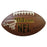 Robert Mathis Signed Wilson Official NFL Replica Football (JSA) - RSA