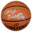 Coby White Signed Spalding NBA Game Ball Series Basketball (Fanatics) - RSA