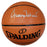 Jerry West Signed Spalding NBA Indoor/Outdoor Basketball (JSA) - RSA