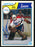 Al Jensen Autographed 1983-84 O-Pee-Chee Rookie Card #373 Washington Capitals SKU #151383 - RSA