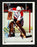 Al Jensen Autographed 1983-84 O-Pee-Chee Sticker Card #202 Washington Capitals SKU #153602 - RSA