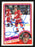 Ed "Eddie" Johnstone Autographed 1984-85 Topps Card #43 Detroit Red Wings SKU #152058 - RSA