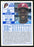 Ron Jones Autographed 1989 Score Rookie Card #639 Philadelphia Phillies SKU #149924 - RSA