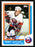 Tomas Jonsson Autographed 1986-87 Topps Card #78 New York Islanders SKU #151942 - RSA