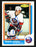 Tomas Jonsson Autographed 1986-87 O-Pee-Chee Card #78 New York Islanders SKU #151941 - RSA