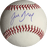 Josh Breaux Autographed Official Major League Baseball (JSA) Yankees Hot Prospect! None on the Market! - RSA
