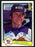 Jerry Koosman Autographed 1982 Donruss Card #603 Chicago White Sox SKU #149992 - RSA