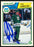 Paul Lawless Autographed 1983-84 O-Pee-Chee Rookie Card #141 Hartford Whalers SKU #150229 - RSA