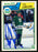 Paul Lawless Autographed 1983-84 O-Pee-Chee Rookie Card #141 Hartford Whalers SKU #150228 - RSA