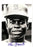 Lou Brock Autographed 5x7 Photo St. Louis Cardinals SKU #106117 - RSA