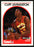 Cliff Levingston Autographed 1989-90 Hoops Card #22 Atlanta Hawks SKU #149747 - RSA