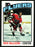 Rick MacLeish Autographed 1976-77 Topps Card #121 Philadelphia Flyers SKU #150184 - RSA