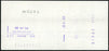 Sal Maglie Autographed 3x6 Check Brooklyn Dodgers, New York Yankees SKU #147871 - RSA