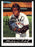Juan Marichal Autographed 2003 Topps Gallery Card #36 San Francisco Giants Stock #152112 - RSA