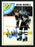 Bryan Maxwell Autographed 1978-79 Topps Rookie Card #216 Minnesota North Stars SKU #153574 - RSA