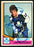 Jim McKenny Autographed 1974-75 Topps Card #198 Toronto Maple Leafs SKU #150095 - RSA