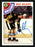Mike Milbury Autographed 1978-79 Topps Card #59 Boston Bruins SKU #153519 - RSA