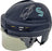 Ron Francis Autographed Seattle Kraken Mini Helmet Fanatics Holo Stock #185603 - RSA