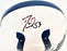 Darius Leonard Autographed Indianapolis Colts Mini Helmet Beckett BAS Stock #151203 - RSA