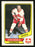 John Miszuk Autographed 1976-77 WHA O-Pee-Chee Card #57 Calgary Cowboys SKU #151309 - RSA