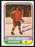 Kevin Morrison Autographed 1975-76 WHA O-Pee-Chee Rookie Card #80 San Diego Mariners SKU #151322 - RSA