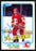 Kent Nilsson Autographed 1981-82 Topps Card #24 Calgary Flames SKU #153581 - RSA