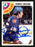 Dennis Owchar Autographed 1978-79 Topps Card #19 Colorado Rockies SKU #153511 - RSA